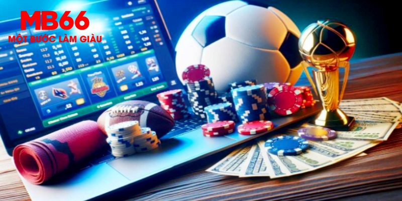 23win66 MG Điện Tử