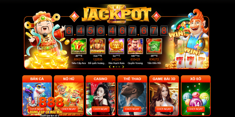 23win66 bắn cá nổ hũ là gì