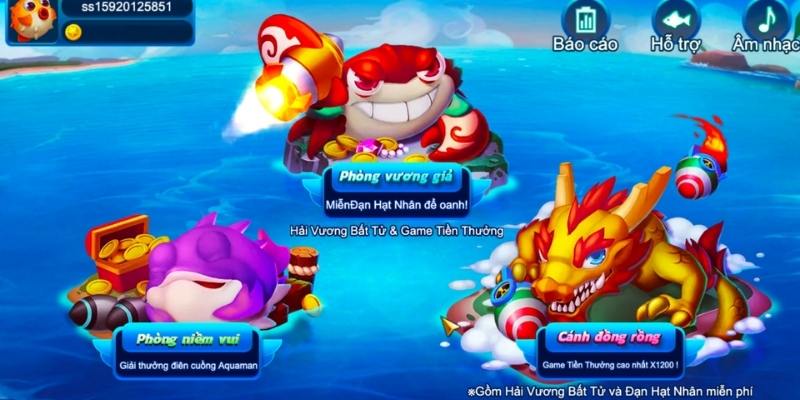 23win66 xổ số miền trung thứ tư hàng tuần