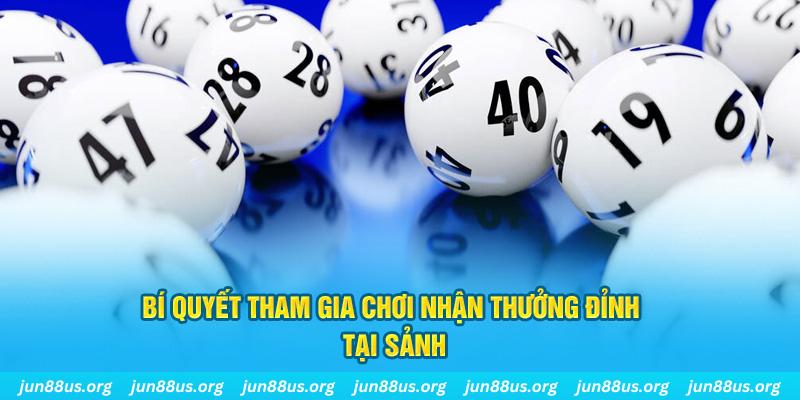 23win66 xổ số 3 miền