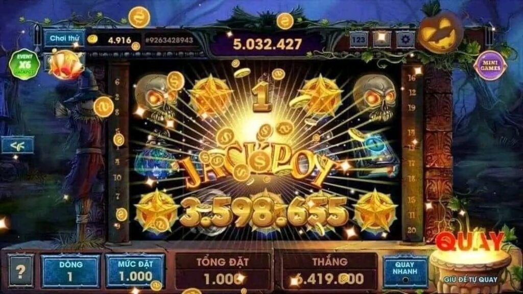 23win66 Bầu Cua